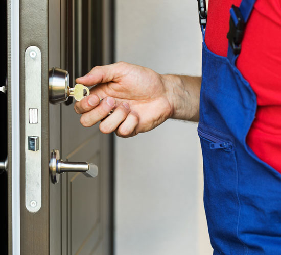 Residential Locksmith Pleasanton