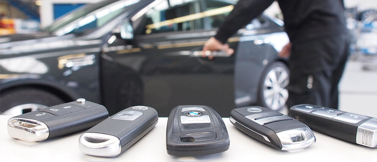 Automotive Locksmith Pleasanton