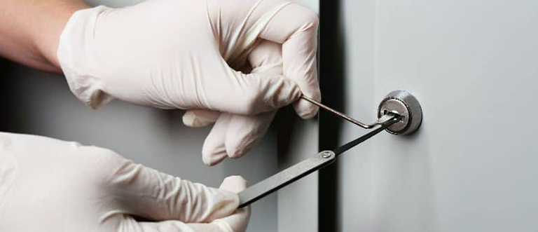 Commercial Emergency Locksmith Pleasanton