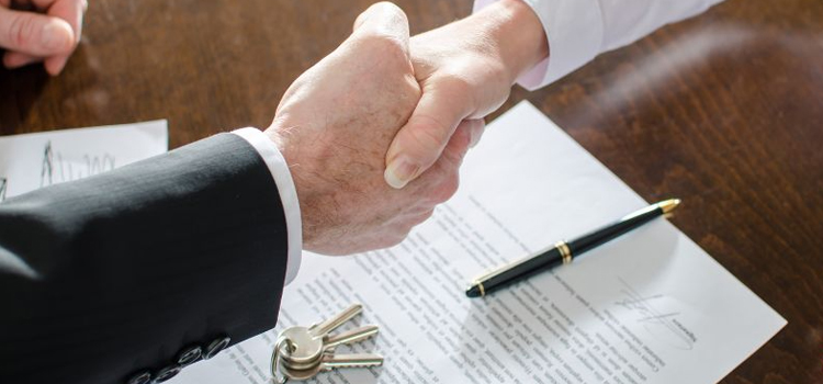 Commercial Eviction Service Pleasanton