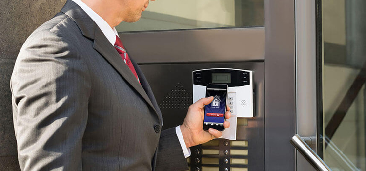 Commercial Office Locksmith Pleasanton