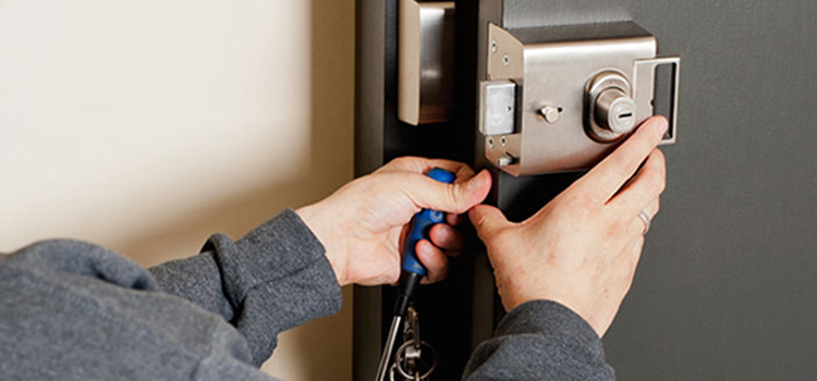 Deadbolt Lock Installation Pleasanton