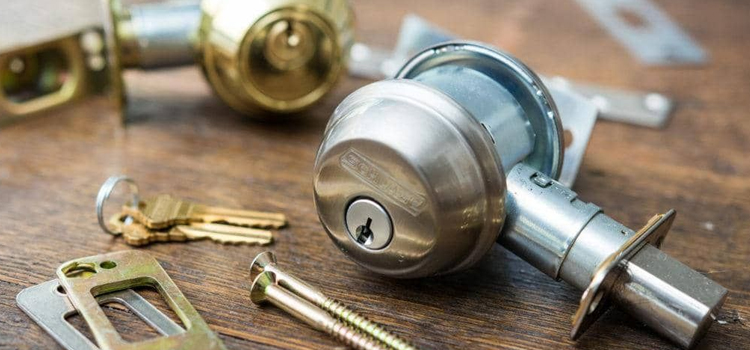 Doorknob Locks Repair Pleasanton