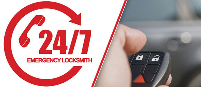 Emergency Locksmith Pleasanton