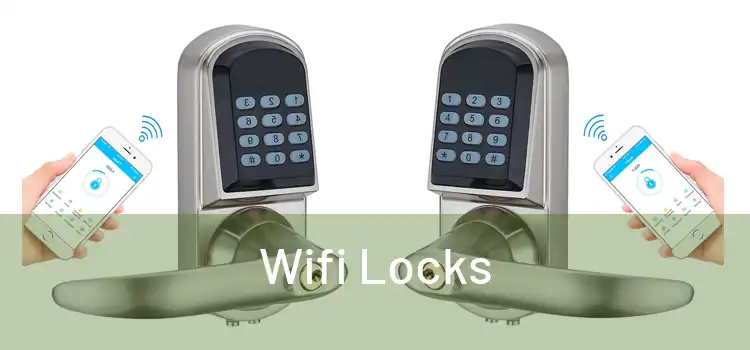 Wifi Locks